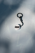 NUB - transparent / black