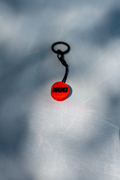 NUB - red / black